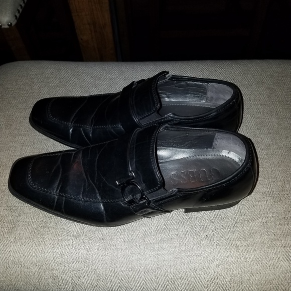 Guess Other - Guess Dress Shoes